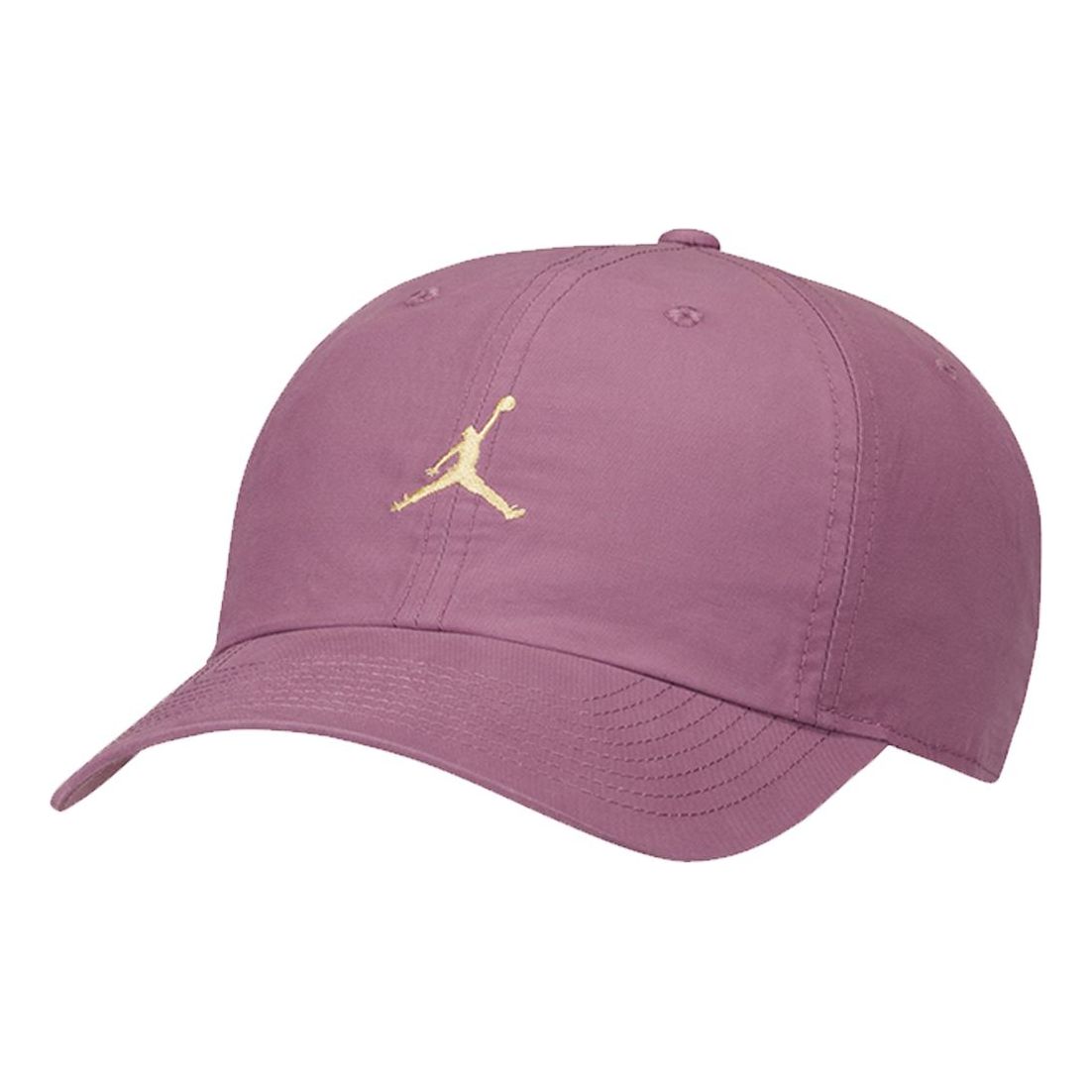 Air Jordan Jumpman Heritage 86 Washed Caps 'Purple' DC3673-533