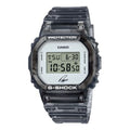 CASIO G-Shock Square 'Black' DW-5600RI22-1JR