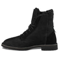 (WMNS) UGG Quincy Boot Short Boots Black 1012359-BLK