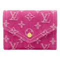 (WMNS) LOUIS VUITTON Victorine Wallet 'Pink' M27707