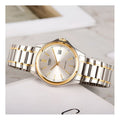 CASIO Waterproof Stainless Steel Strap Quartz Gold Analog LTP-1183G-7A