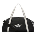 Nike 24L Gym Club Training Bag 'Black College Grey Summit White' DH6863-014