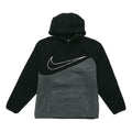 Nike Large polar fleece Stay Warm Pullover Black Gray BV5315-010