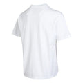Men's Nike SB Cactus Printing Skateboard Round Neck Short Sleeve White T-Shirt DN7294-100