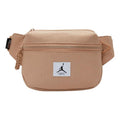 (WMNS) Air Jordan Flight Crossbody Bag 'Khaki' MA0799-X0L