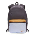 Nike Sportswear Heritage Backpack 'Lightning gray lavender' BA4990-082