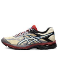 ASICS Gel-Flux 4 'Grey Red' 1011A614-250