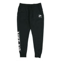 Nike Sports Training Knitting Trouser Men Black 928638-010