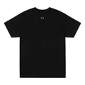 COMME des GARCONS PLAY SS25 Back Emblem T-Shirt 'Black' AX-T341-051-1