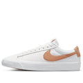 Nike Zoom Blazer Low Pro GT SB 'Light Cognac' DQ3502-100