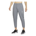 Nike Dri-FIT Challenger logo Sports Woven Running Long Pants Gray DD4895-084