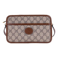 (WMNS) Gucci Mini Bag With Interlocking G 'Beige' 658572-92TCG-8563