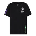 Nike Summer Hoops Basketball Short Sleeve Black CW4817-010
