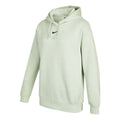 (WMNS) ASW Nike Sportswear ESSNTL CLCTN FLC OS HD SEAFOAM DJ7669-017