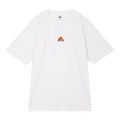 Nike x ACG Logo Embroidered Pattern Loose Round Neck Short Sleeve White DQ1815-121