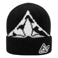 LOUIS VUITTON LV Ice Reversible Beanie 'Black White' M79373