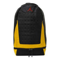 Air Jordan Retro 13 Backpack 'Yellow Black' 9A1898-K1C