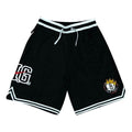 Nike NBA DNA Brooklyn Nets Basketball Shorts Black CZ1811-010
