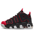 (PS) Nike Air More Uptempo 'Red Toe' FB1343-001