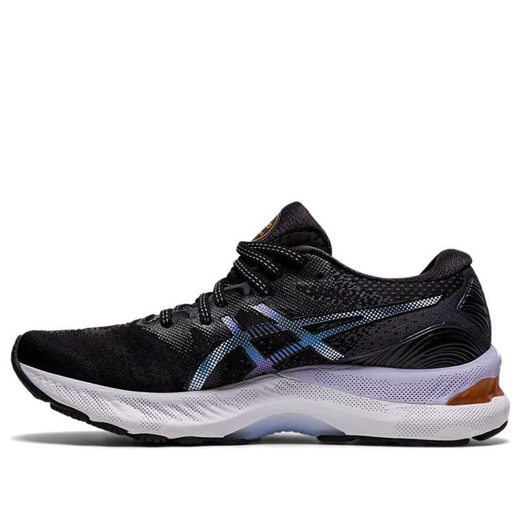 (WMNS) ASICS Gel-Nimbus 23 'Black Carrier Grey' 1012A885-003