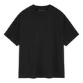 Fear of God Essentials SS24 T-shirt 'Black' 125SU244280F