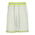 Nike Dri-Fit DNA SS22 Quick Dry Colorblock Sports Shorts Green DH7161-017