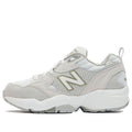 (WMNS) New Balance 708 'Grey' WX708LC