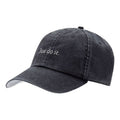 Nike Just Do It Heritage 86 Cap 'Wolf Grey' 925415-010