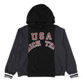 Men's Nike ISPA Series Outdoor Casual Sports Loose Cozy Breathable Black CD6372-060