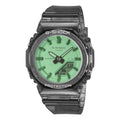 CASIO G-Shock GMA-P2100 Series Analog-Digital 'Grey Green' GMA-P2100SR-1A
