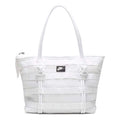 (WMNS) Nike Air Tote Bag 'White' CU2607-100