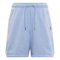 Air Jordan Essentials Logo Pattern Lacing Sports Shorts Blue DA9823-469