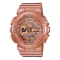CASIO Baby-G 'Pink' BA-111-4A
