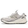(WMNS) ANTA AT957 'White Grey Silver' 922415596-1