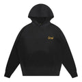 Drew House Scribble Boxy Hoodie 'Black' DR-FW22-101