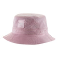 Nike Sportswear Buckrt Hat 'Pink' CK5324-663