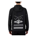 Nike Wild Run Miler Sports Jacket Men s Black DM4721-010