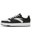 (WMNS) ANTA Street Naughty 'Black White' 122318051-4
