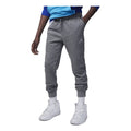 (GS) Air Jordan Jumpman Air Sweatpants 'Grey' FV2781-091