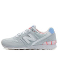(WMNS) New Balance 996 Series Retro Low Tops Sports Blue WR996OSC