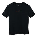 Nike LeBron James xATOMS Crossover Limited Tiger Head Printing Short Sleeve Black CD0936-010