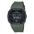 CASIO G-Shock Square 'Green' DW-5610SU-3