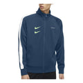 Nike Sportswear NSW Swoosh Large Jacket Blue CJ4885-499