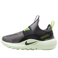 (PS) Nike Flex Runner 4 'Pencil Point Black Volt' IF2894-007