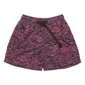 Men's Nike x ACG Wide Large Printing Shorts BQ7286-010