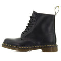Dr. Martens 1460 Smooth Leather Lace Up Boot 'Black' 11822006