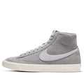 Nike Blazer Mid 77 Suede 'Wolf Grey' CI1172-001