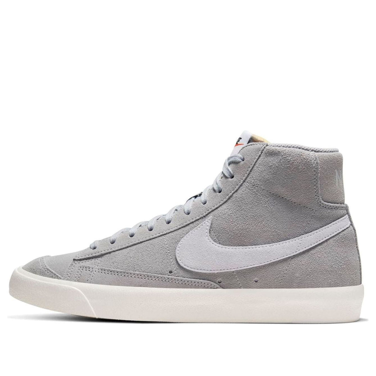 Nike Blazer Mid 77 Suede 'Wolf Grey' CI1172-001