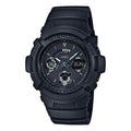 CASIO G-Shock Analog-Digital 'Black' AW-591BB-1A