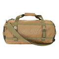 Palace Ballistic HoldallGold Duffle Bag 'Brown' P20ACC011